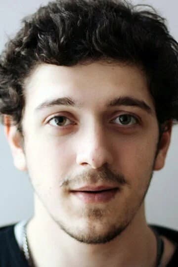 Lev Malishava profile