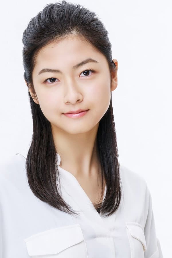 Miho Kitagawa profile