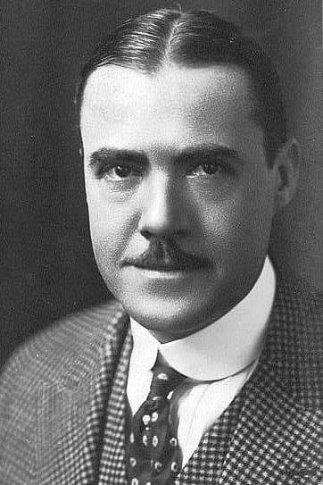 Richard Neill profile