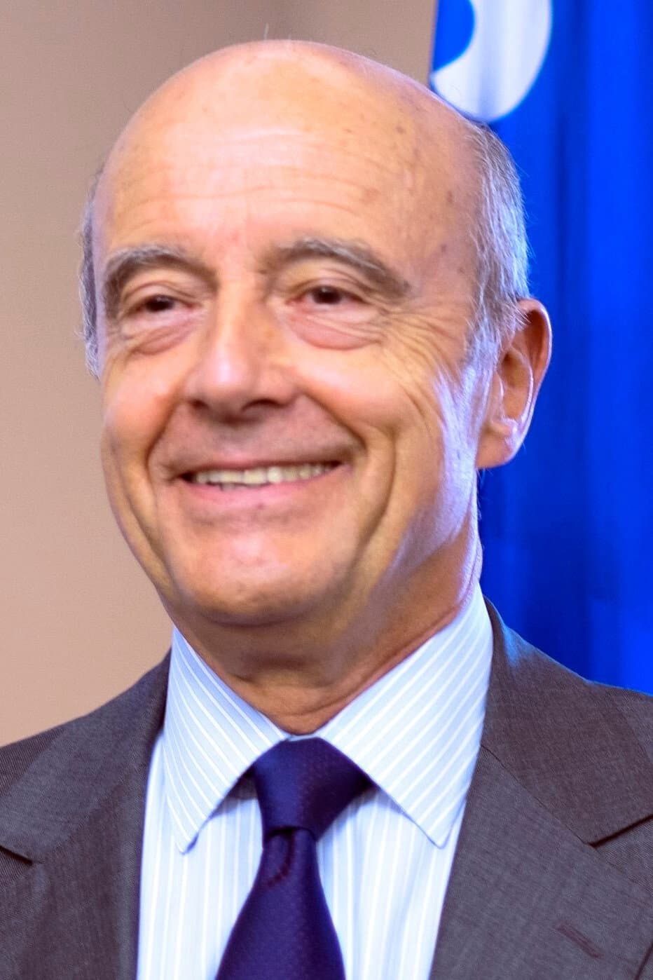 Alain Juppé profile