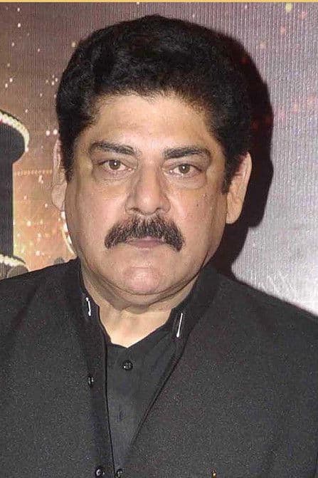 Pankaj Dheer profile