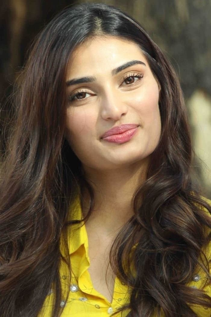 Athiya Shetty profile