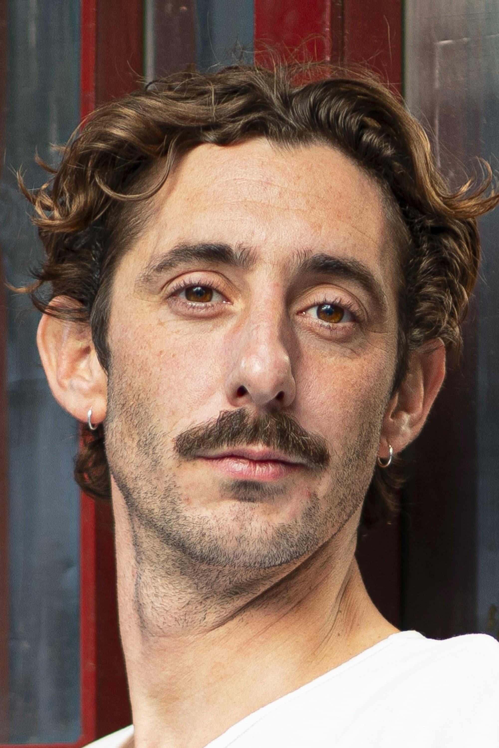 Enric Auquer profile