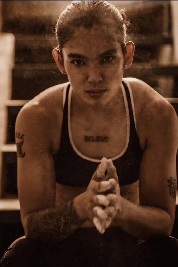 Geli Bulaong profile