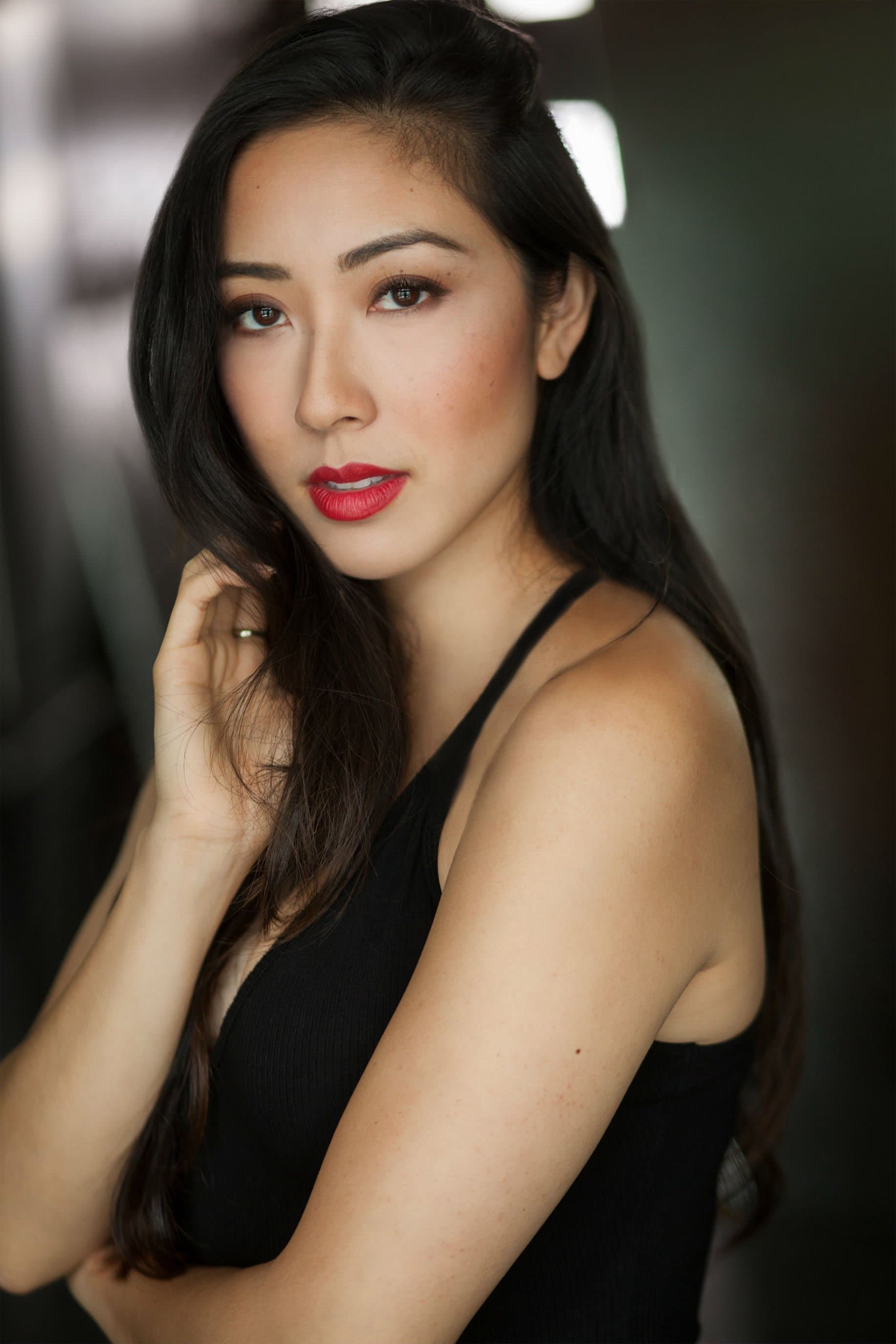 Amanda Wong profile