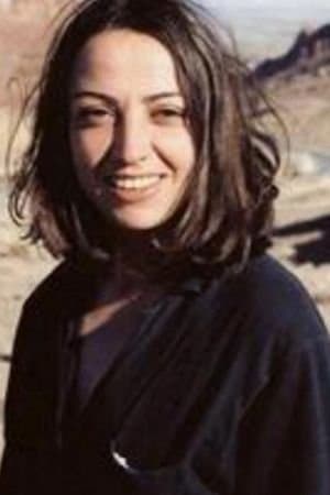 Sabine Mamou profile