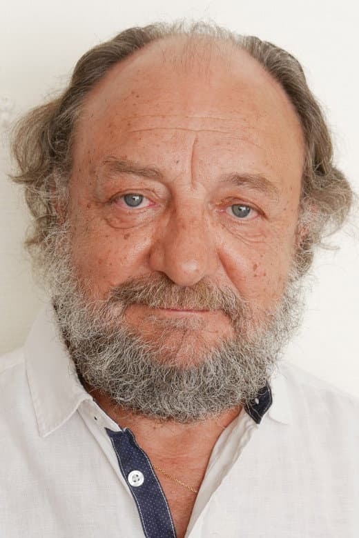 François Roy profile