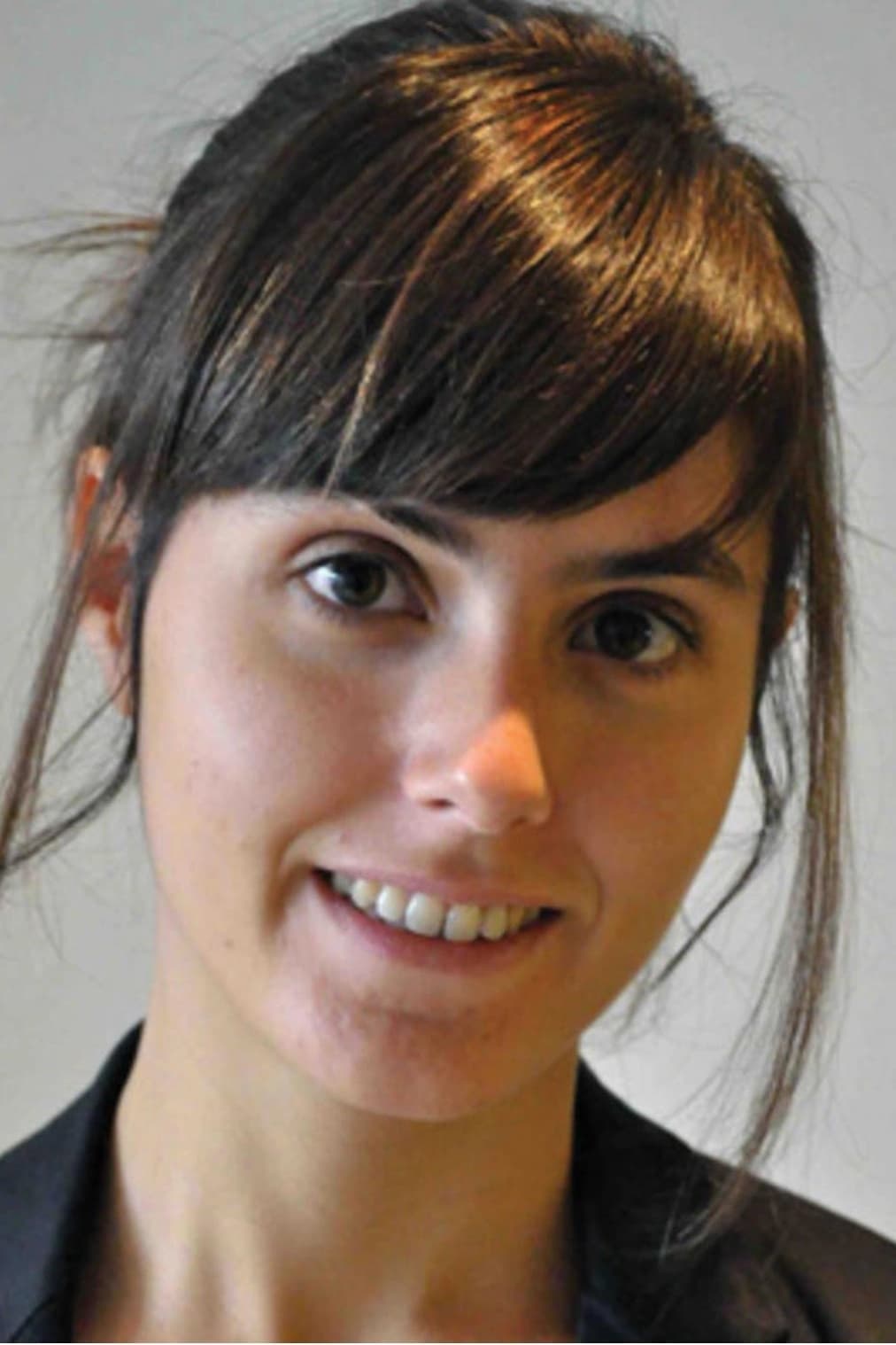 Julie Esparbes profile