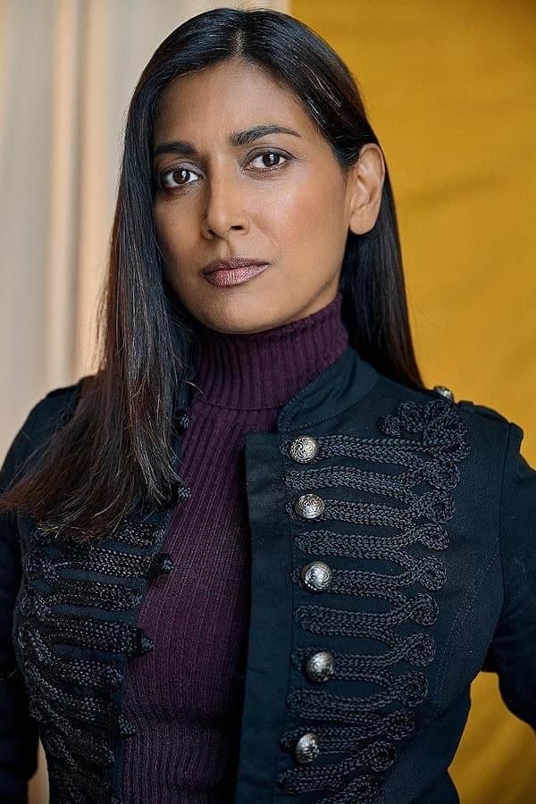 Nimmi Harasgama profile