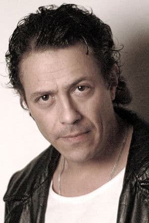 Boris Khvoshnyanskiy profile