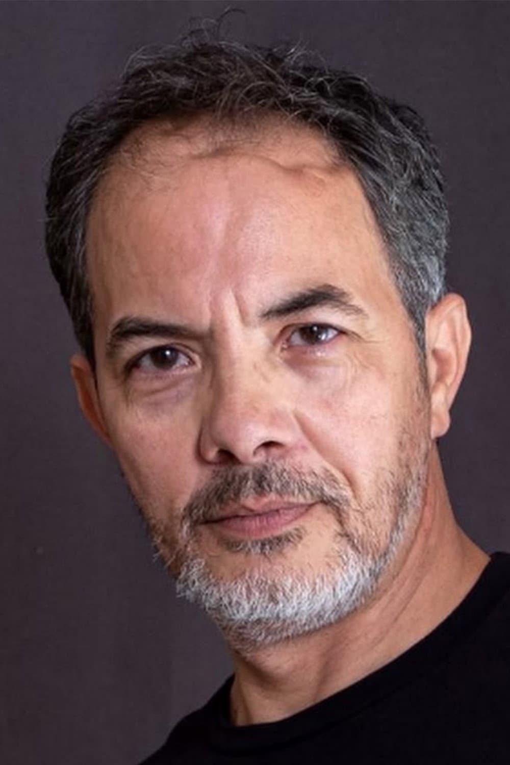 Mustapha Laribi profile