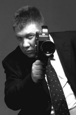 Gleb Aleynikov profile