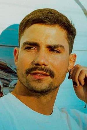 Andrés Salvatierra profile