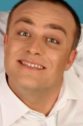 Mimmo Manfredi profile