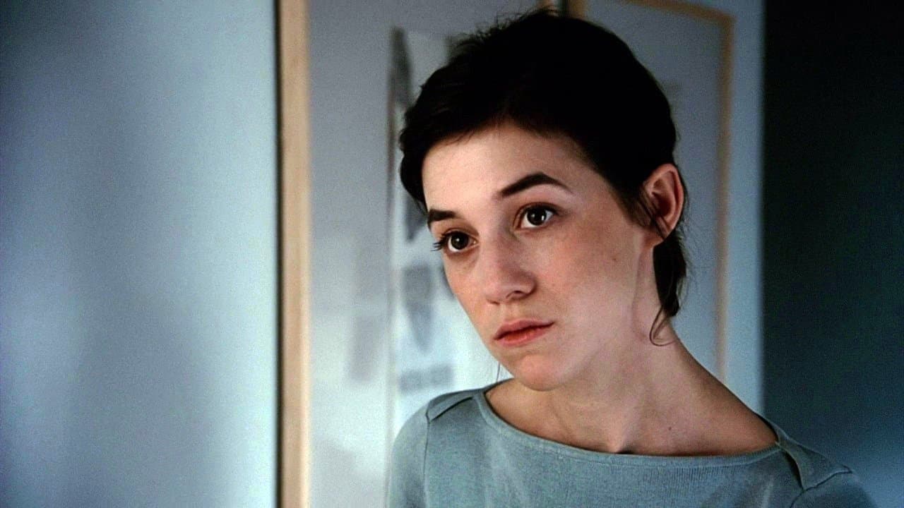 The Intruder backdrop