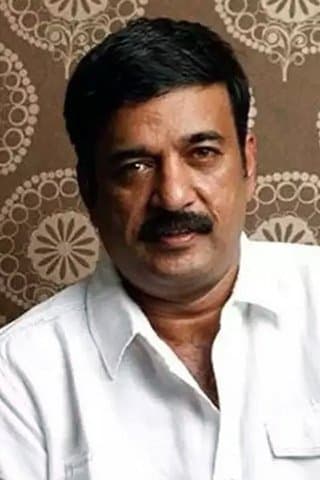 Anil Murali profile