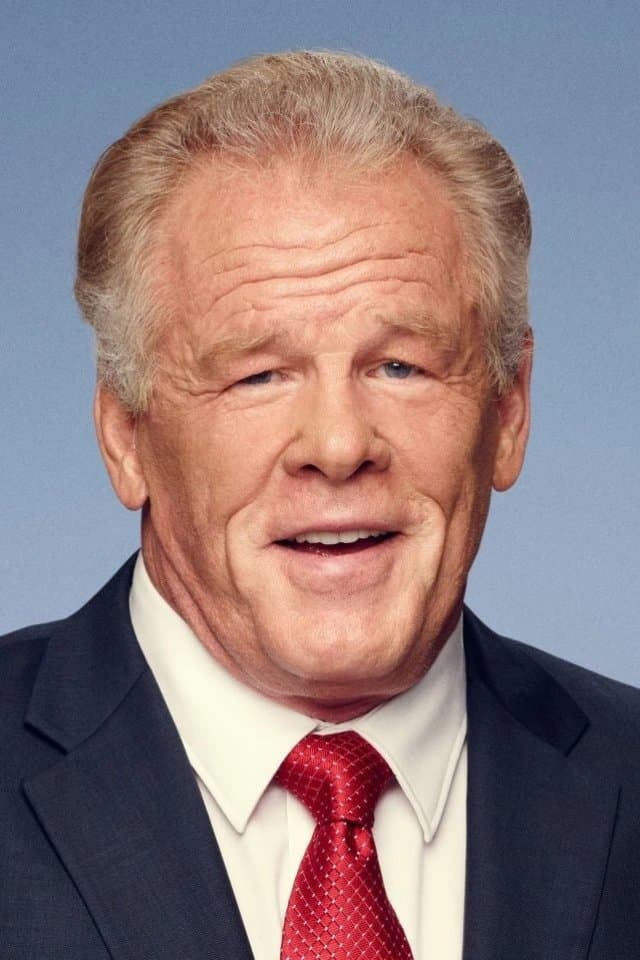Nick Nolte profile