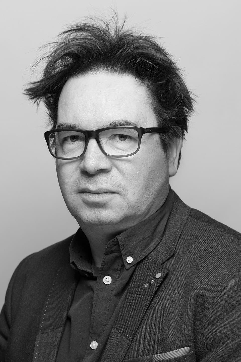 Guillaume Aretos profile