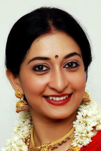 Sindhu Shyam profile