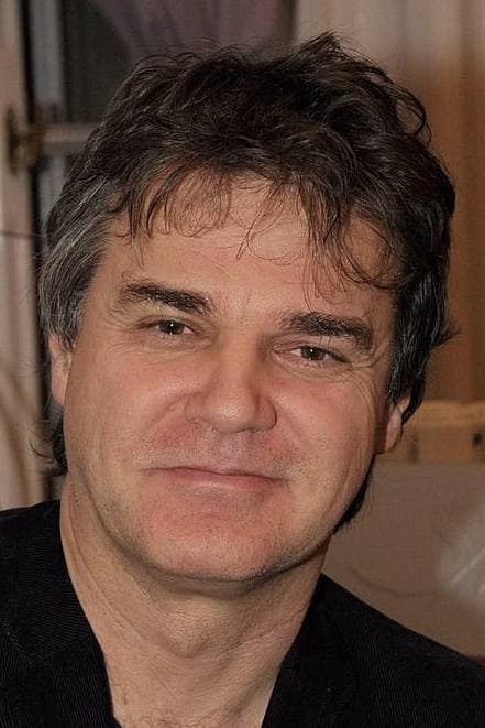 Barnabás Szabó Sipos profile