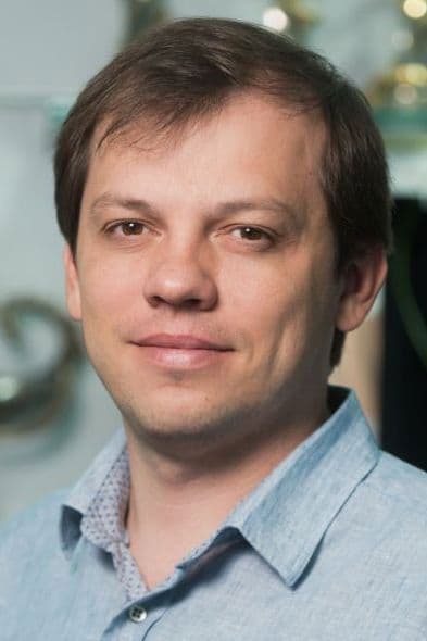 Viktor Mirskyi profile