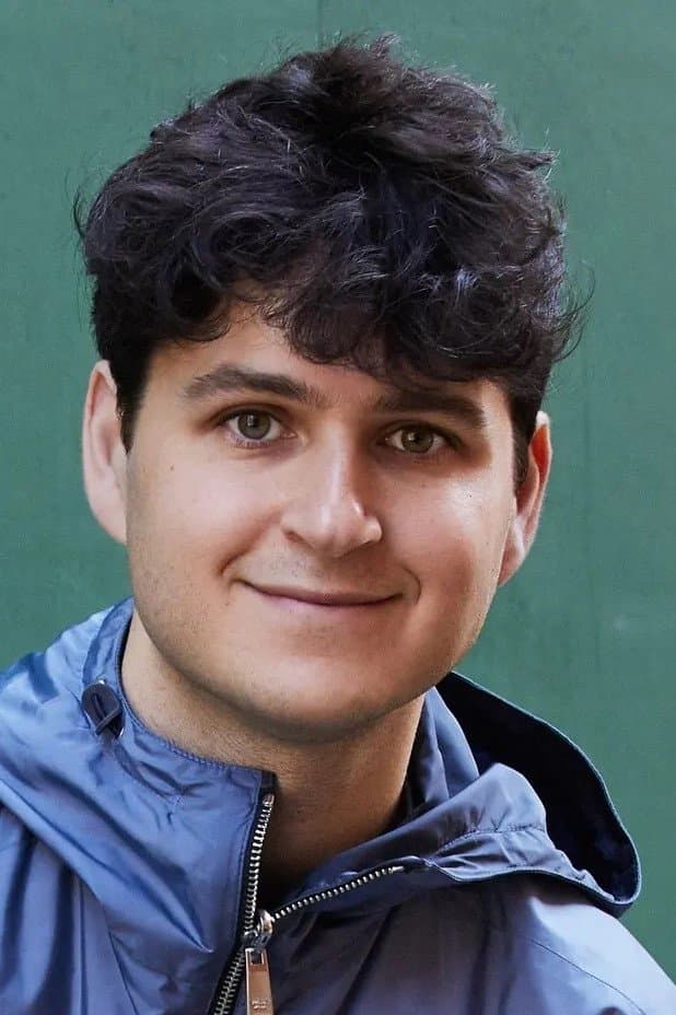 Ezra Koenig profile