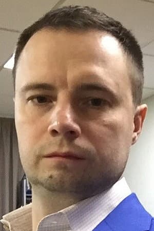 Vladimir Maslov profile