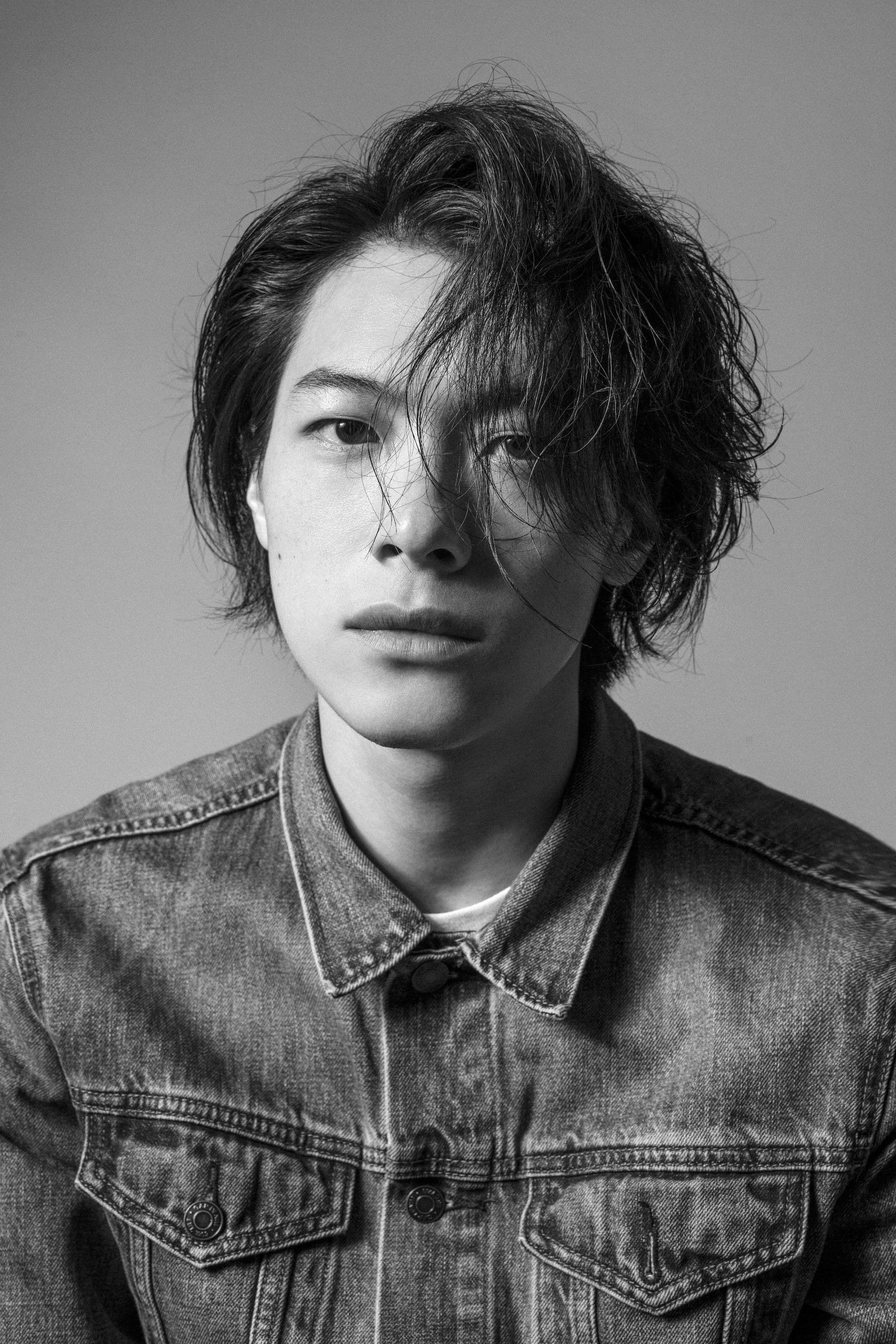 Chiang Yun-Lin profile