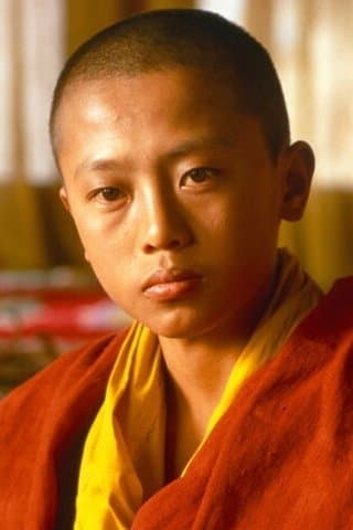 Jamyang Jamtsho Wangchuk profile
