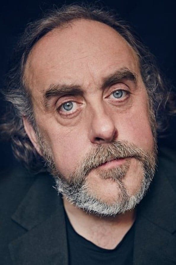 Angus Barnett profile