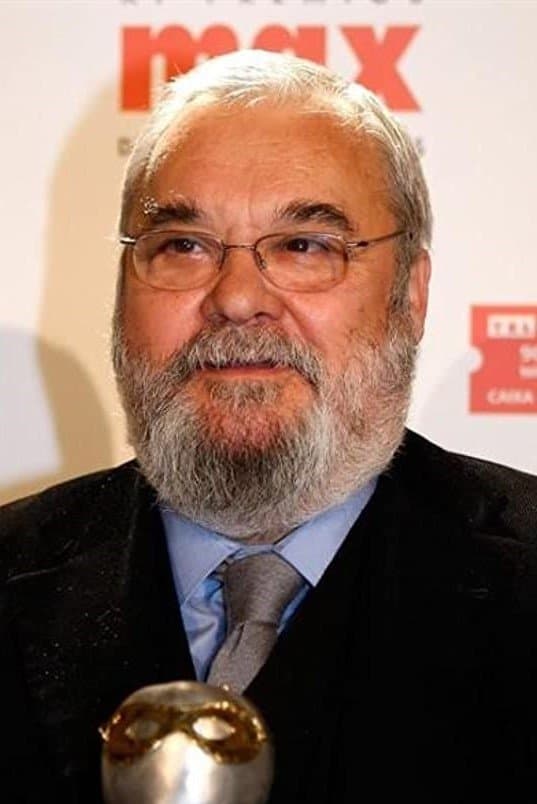 Carles Canut profile