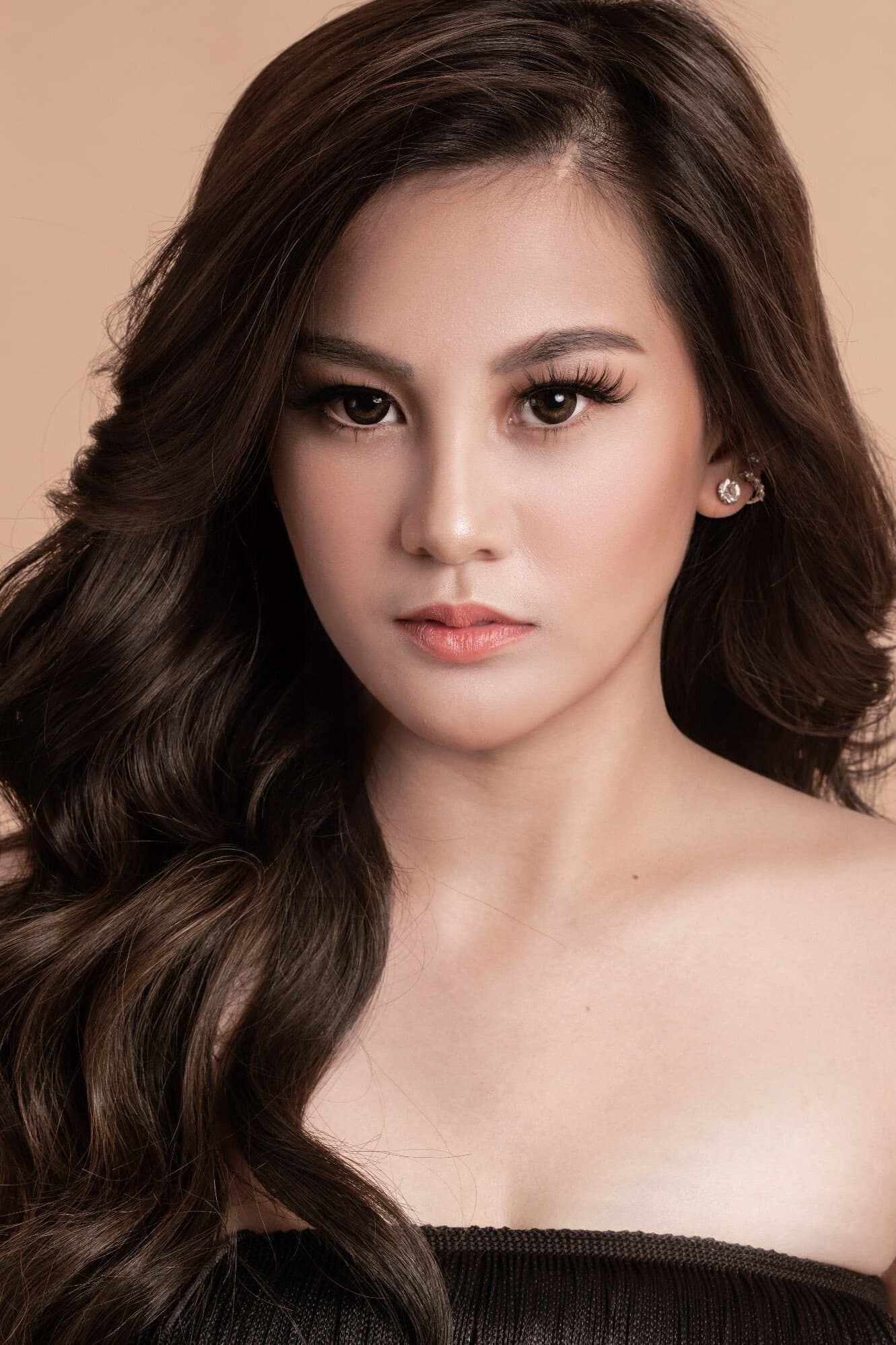 Cloe Barreto profile