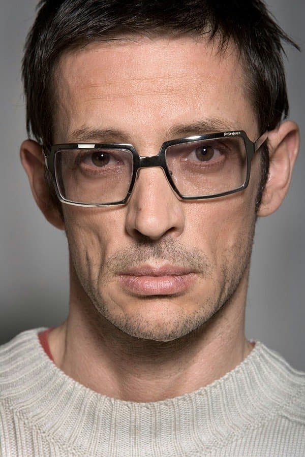 Oskar Roehler profile