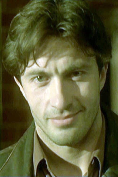 Andrei Shchetinin profile