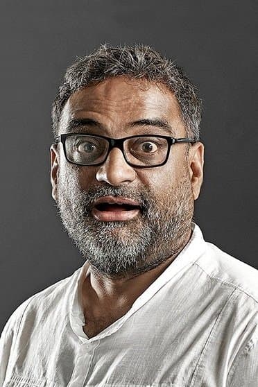 R. Balki profile