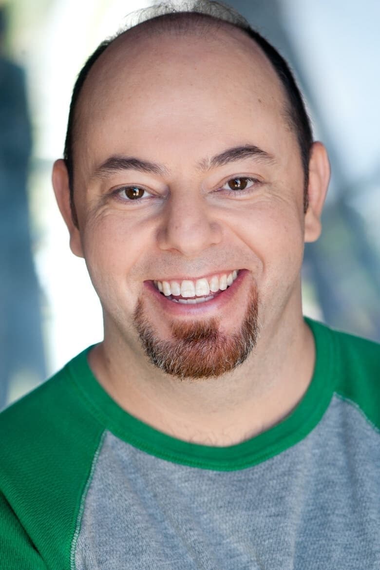 Dave Wittenberg profile