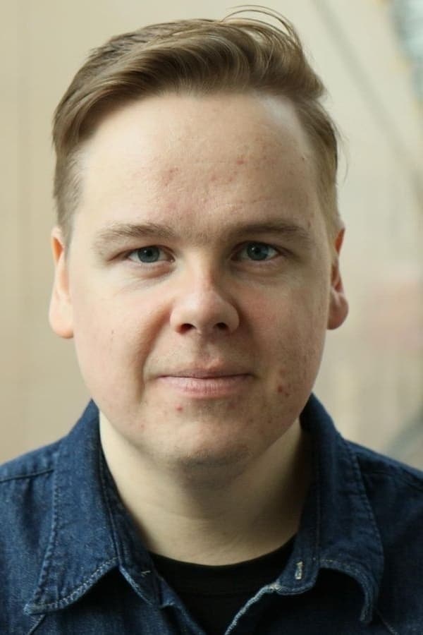Antti Tuomas Heikkinen profile