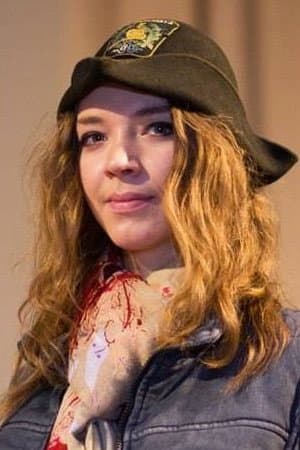 Olena Yakovitska profile