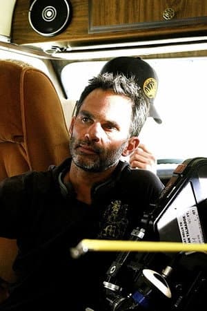 David Moreton profile