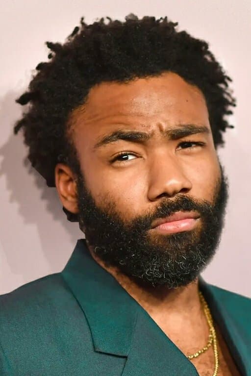 Donald Glover profile