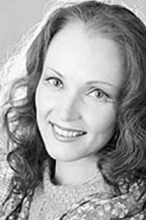 Valeriya Boguk profile