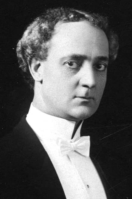 Lucius Henderson profile