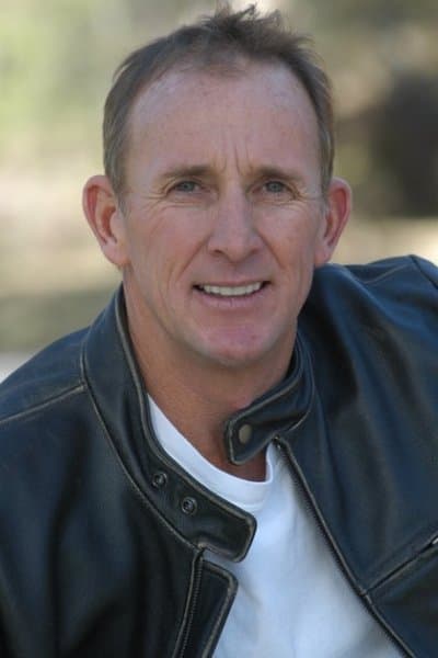 Russell Towery profile