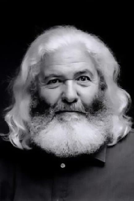 Gérard Boucaron profile