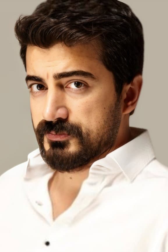 Mehmet Emin İnci profile