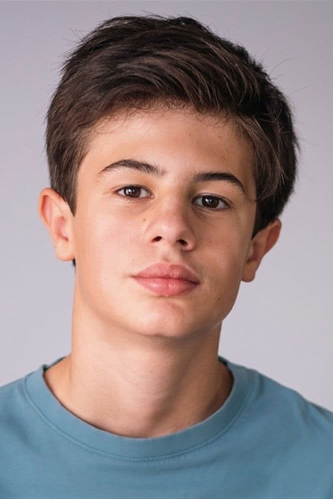 Oscar Tresanini profile