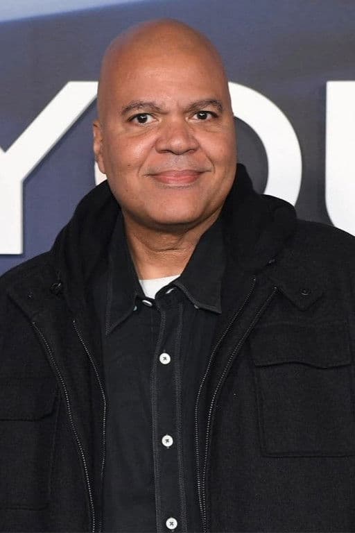 Edward Ricourt profile