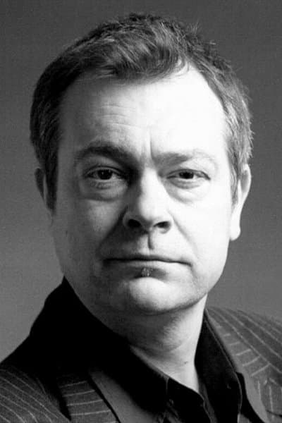 Michael Hofland profile