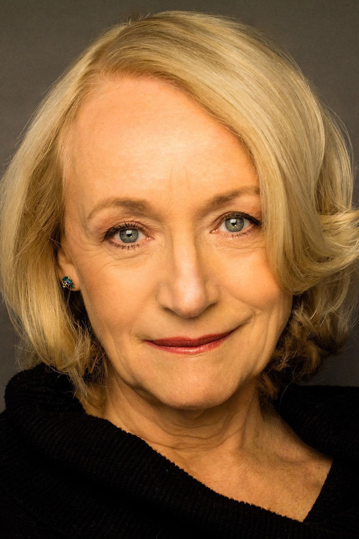 Rosemary Dunsmore profile