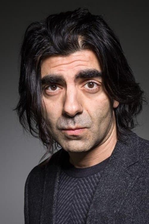 Fatih Akin profile
